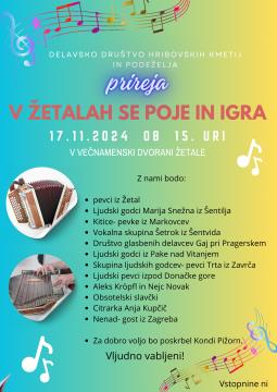 Blue and Peach Futuristic Music Flyer Potrait (1)